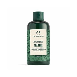 Tea Tree Gel Shampoo (...