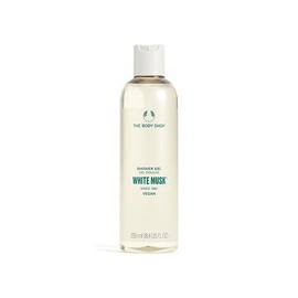 White Musk Shower Gel -...