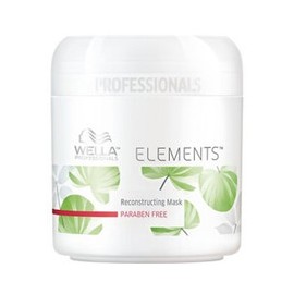Elements Renewing Mask -...