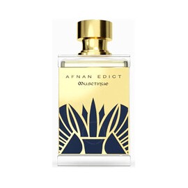 Edict Musctique Extrait de...