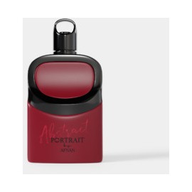 Portree Abstract Extrait de...