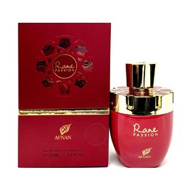 Rare Passion EDP