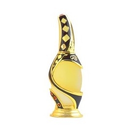 Rimaal Brown - perfumed oil...