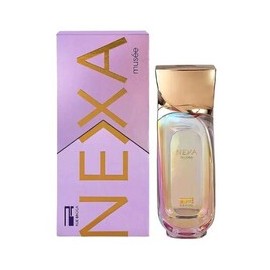 Nexa Musee Femme EDP