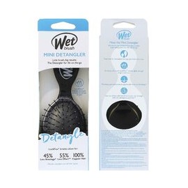 Wet Brush Mini Detangler...