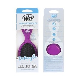Wet Brush Mini Detangler...