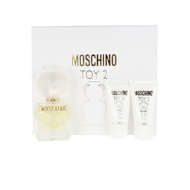 Toy 2 SET EDP 50 ml +...