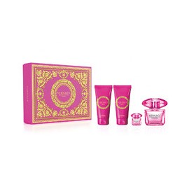 Bright Crystal Absolu EDP...