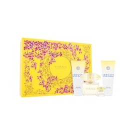 Yellow Diamond Gift set EDT...