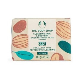 Shea Cleansing Face & Body...
