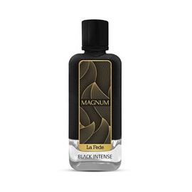 Magnum Black Intense EDP