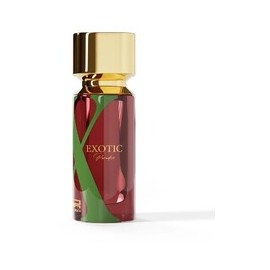 Exotic Paradise EDP