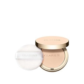 Ever Matte Compact Puder 10 g