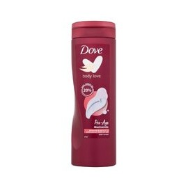 Body Love Pro Age Tělové mléko