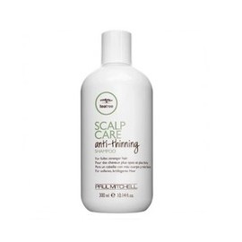 Tea Tree Scalp Care...