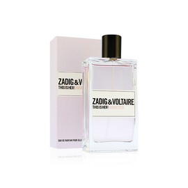 See on tema! Riietamata EDP