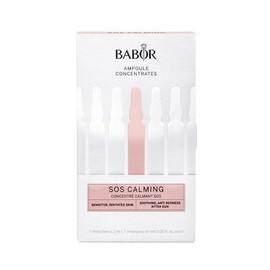 SOS Calming Ampoule...