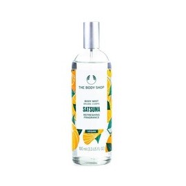 Satsuma Body Mist -...