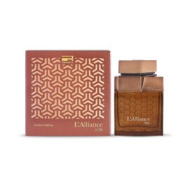 L´Alliance Stellar EDP