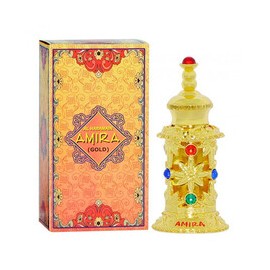 Amira Perfumed oil