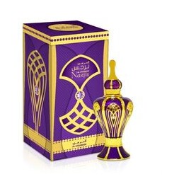 Narjis Parfume Oil 15 ML