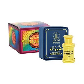 Sheikha Parfume Oil 12 ML