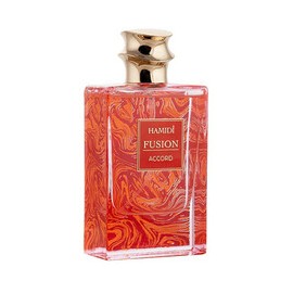 Fuzja Accord EDP