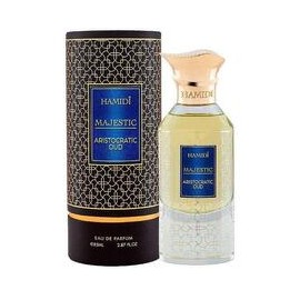 Majestic Aristocratic Oud EDP