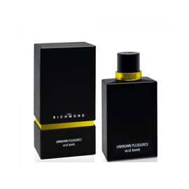 Unknown Pleasures Acid Bomb...