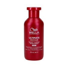 Ultimate Repair Shampoo -...