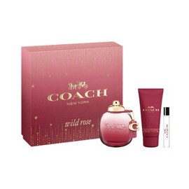 Wild Rose Dárková sada EDP...