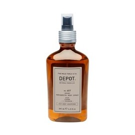 No. 607 Sport Refreshing...