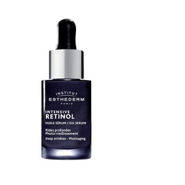 Intensive Retinol Oil...