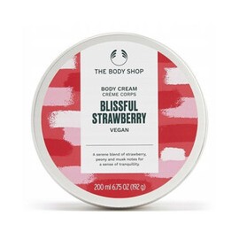 Blissful Strawberry Body...