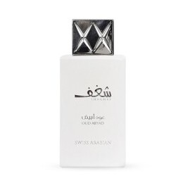 Shaghaf Oud Abyad EDP