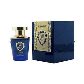 Azlan Oud Bleu Parfém