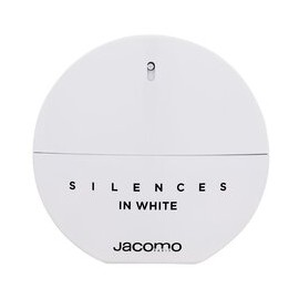 Silences In White EDP