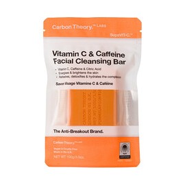 Vitamin C & Caffeine Facial...