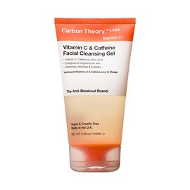 Vitamin C & Caffeine Facial...