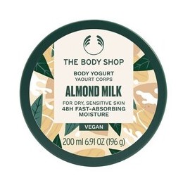 Almond Milk Body Yogurt -...