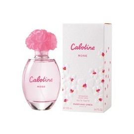 Cabotine Rose EDT Testeris