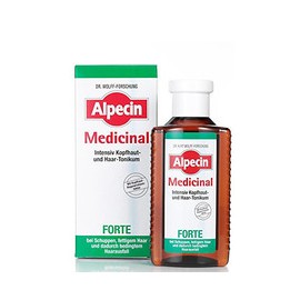 Medicīniskais Forte...