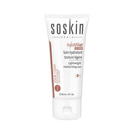 Lightweight Moisturising Care