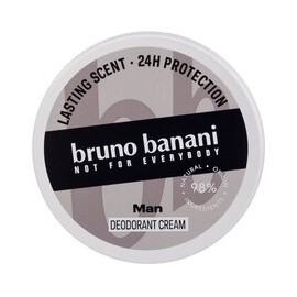 Man Krémový deodorant