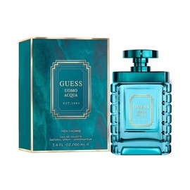 Uomo Acqua EDT