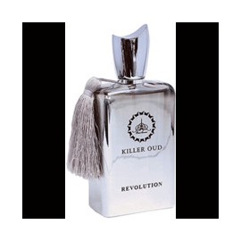 Revolution EDP