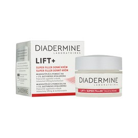 Lift  Super Filler Dieninis...