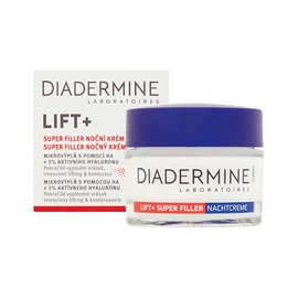 Lift  Super Filler Nakts...