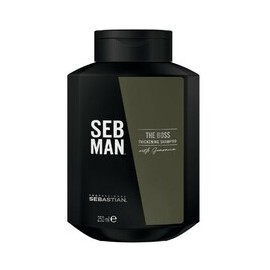 SEB MAN The Boss Thickening...