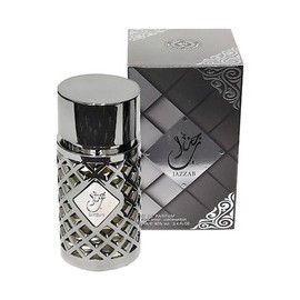 Jazzab Silver EDP